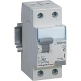 Legrand 2X25 300MA Kaçak Akım Koruma Rölesi - 1
