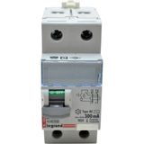 Legrand 2X25A/300Ma Kaçak Akım Koruma Rölesi (08646)