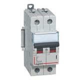 Legrand 2x32A C Tipi Otomatik Sigorta 10kA 409205