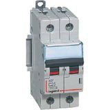 Legrand 2X63 Amper Otomat Sigorta Çift Kutuplu 403491
