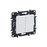 Legrand 3414971104631 768106 Raventi Beyaz Komütatör