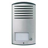 Legrand 342911 Ap Kapı İstasyonu Alüminyum 2D 1 Rt