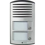 Legrand 342921 Ap Kapı İstasyonu Alüminyum 2D 2 Rt