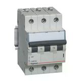 Legrand 3X16 Amper Üç Kutuplu B Tipi Sigorta 403217