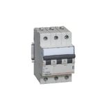 Legrand 3X25A C/4.5KA Otomatik Sigorta