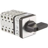 Legrand 3X25A Yıldız Üçgen Pako Şalter Legrand