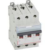 Legrand 3X32A C Tipi Otomatik Sigorta 10KA 409257 - 32 A