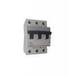 Legrand 3X40A B/4.5KA Otomatik Sigorta