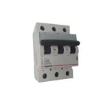 Legrand 3X50A C/4.5KA Otomatik Sigorta
