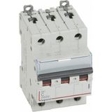 Legrand 3X63A C Tipi Otomatik Sigorta 10KA 409260 - 63 A