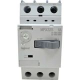 Legrand 4-6A Mpx3 417308 Motor Koruma Şalter