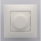 Legrand 400 W Beyaz Salbei Dimmer