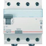 Legrand -403195-yangın/kaçak Akım Koruma Rolesi 4p,40a,300ma