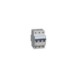 Legrand 403220 3x32a B Tipi 4.5ka Xs3 Otomatik Sigorta
