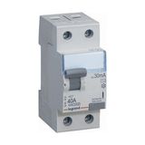 Legrand 403225 XC3 2x40 Amper 30 mA A Tipi Kaçak Akım Koruma Anahtarı
