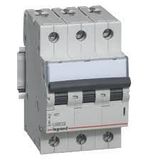 Legrand 403340 XS3 3 Kutuplu Otomatik Sigorta
