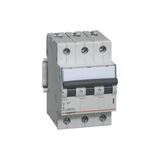 Legrand 403341 3X10A 4,5ka C Tipi Xs3 Otomatik Sigorta - Elektrik Aksesuarları