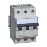 Legrand 403693 3x25a C Tipi 6ka Xg3 Otomatik Sigorta