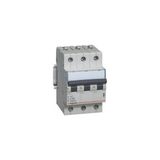 Legrand 403694-OTOMATİK Sigorta 6ka, 32A, 3p (C Tipi) - 32 A