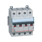 Legrand 403703 XG3 4 Kutuplu Otomatik Sigorta