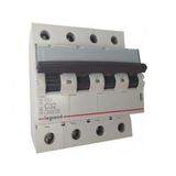Legrand 403707 4x32a C Tipi 6ka Xg3 Otomatik Sigorta