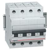 Legrand 403710 XG3 4 Kutuplu Otomatik Sigorta