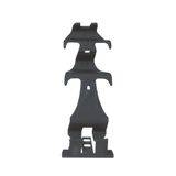 Legrand 40/65/85 mm Kapak İçin 010682 Geliştirilebilir Dlp Gulot İçin Kablo Tutucu
