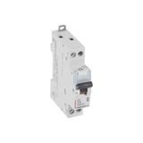 Legrand 407724 DX3 C Tipi 1+Nx 6 Amper 6 KA Otomatik Sigorta