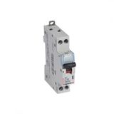 Legrand 407726 C Tipi 1 Faz+Nötr 10 Amper 6kA Otomatik Sigorta