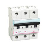 Legrand 408664 DX3 3 Kutuplu C125 10kA Otomatik Şalter