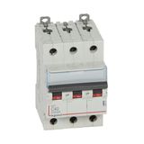 Legrand 409258 DX3 C Tipi 3x40 Amper 10Ka Otomatik Sigorta