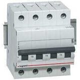 Legrand 409339 DX3 C Tipi 4x32 Amper 10 Ka Otomatik Sigorta