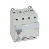 Legrand 411688 DX3 A Tipi 4P 100A 300 mA Kaçak Akım Koruma Anahtarı