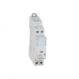 Legrand 412523 CTX3 2K 25A 2NA 230V AC Kontaktör