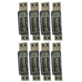 Legrand 412790 Moduler 8 Adet Zaman Saati