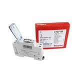 Legrand 412790 Modüler Zaman Saati | 230 V – 16A