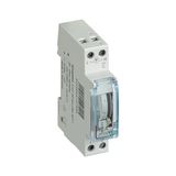 Legrand 412790 Zaman Saati 100 Saat Rezervli