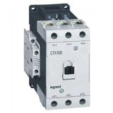 Legrand 416186 CTX3 3K 75A 2NO2NC 230V Ac Kontaktör