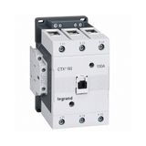Legrand 416266 CTX3 150A 240V AC-DC 3 Kutuplu Kontaktör