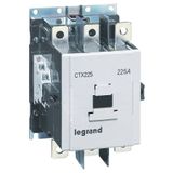 Legrand 416296 CTX3 3P 225A AC-DC Kontaktör