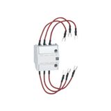 Legrand 416874 9.7-33.3 kVAR/9-40A Deşarj Bobini