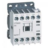 Legrand 417026 CTX3 Mini CT 3K 9A 1No 230V Ac Kontaktör