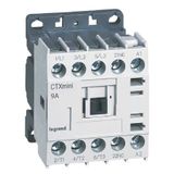 Legrand 417036 CTX3 Mini CT 3K 9a NC1 230v Ac Kontaktör