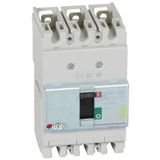 Legrand - 420003 DPX3 160 3P 63A 16kA Termik Manyetik Kompakt Şalter