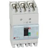 Legrand 420003 Dpx3 160 3X63A 16KA Termik Manyetik Şalter Legrand - Yok