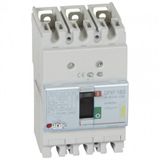 Legrand 420003 DPX3 160 3X63A 16KA Termik Manyetik Şalter