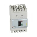 Legrand 420004 DPX3 160 3 Kutuplu 80A 16kA Kompakt Şalter