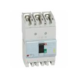 Legrand 420005 Kompakt Şalter 100A. 16kA TM "DPX Serisi"