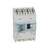 Legrand 420073 4x63A 25 kA TM Kompakt Kaçak Akım Rölesi