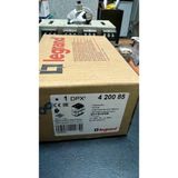 Legrand 420085 Dpx3 160 3p 100A 36KA Kompakt Şalter Termik Manyetik - Beyaz